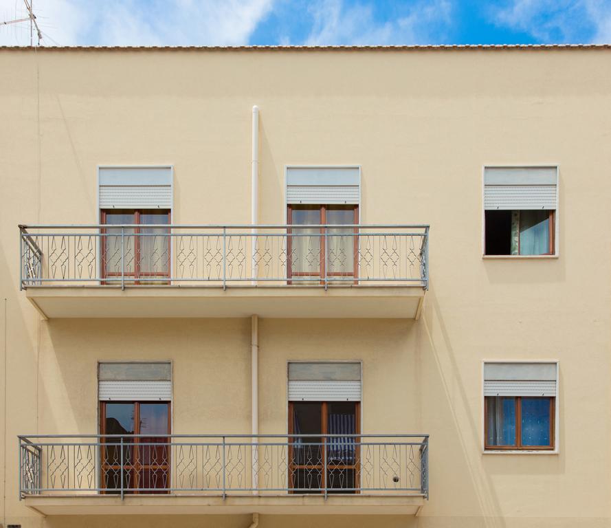 Licata Posti Letto Hotel Trapani Exterior foto